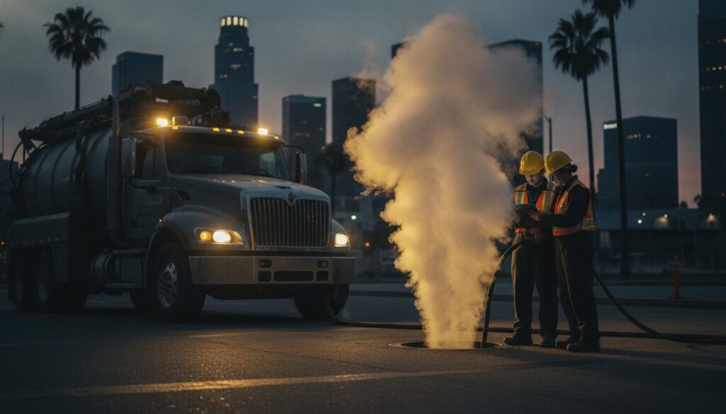 CIPP Lining Contractor Southern California: The Definitive Commercial Selection Checklist 2026