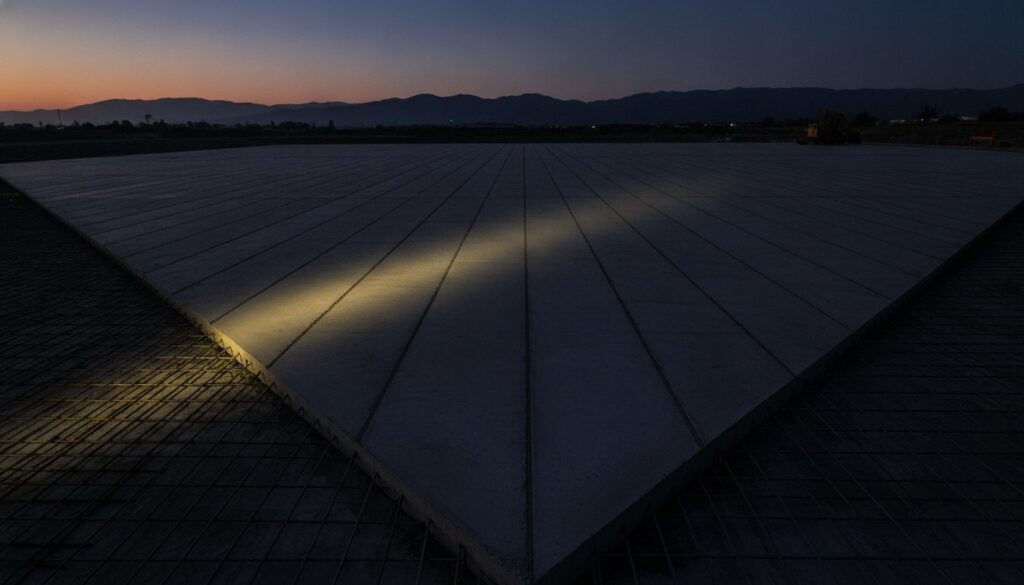 Concrete Flatwork Contractor Southern California: Engineering Durable Infrastructure